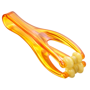 Double-Row Finger Massager Roller