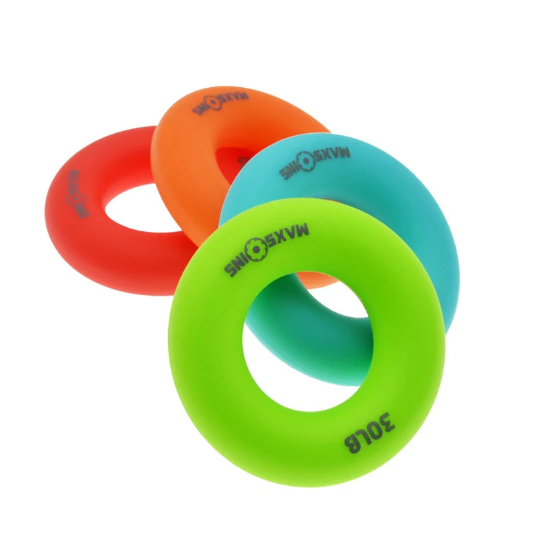 Home Exercise Dynamometer Hand Grip Strengthener Hand Expander Ejercitadores De Mano Train Muscles Workout for Child Adult
