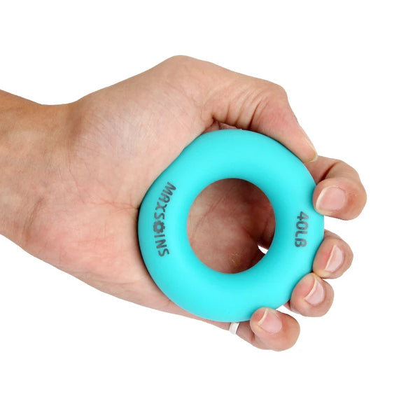 Home Exercise Dynamometer Hand Grip Strengthener Hand Expander Ejercitadores De Mano Train Muscles Workout for Child Adult