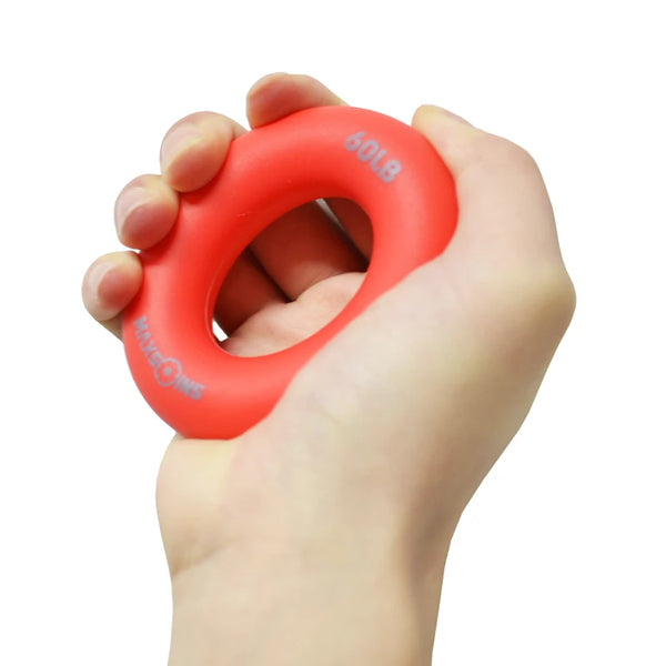 Home Exercise Dynamometer Hand Grip Strengthener Hand Expander Ejercitadores De Mano Train Muscles Workout for Child Adult
