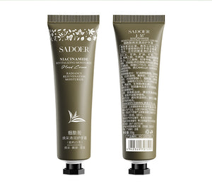 10pcs Floral & Fruity Hand Cream Set - Moisturizing Nourishing Anti-Chap Repairing Hand Care Skincare Beauty Pack