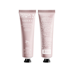 10pcs Floral & Fruity Hand Cream Set - Moisturizing Nourishing Anti-Chap Repairing Hand Care Skincare Beauty Pack