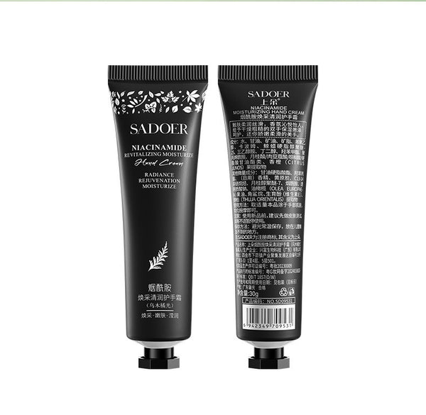 10pcs Floral & Fruity Hand Cream Set - Moisturizing Nourishing Anti-Chap Repairing Hand Care Skincare Beauty Pack
