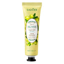 Hand Cream Moisturizing Repair Hand Care 30g Anti Dry Hand Lotion Anti-crack Fruity Floral Fragrance Smooth Hydrating Skin