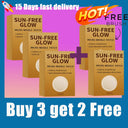 Purevlab Sunless Tanning Patches | New Advanced Sun Free Glow Microdarts Patch, Natural Self Tanning Patches for Women