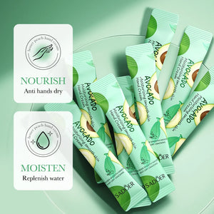 Moisturizing Vitamin E Hand Cream Gardenia Essential oil Body Cream Lasting Fragrance Anti Drying Smooth Winter Hand Skin Care