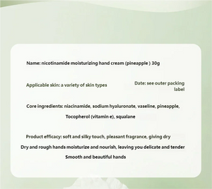 10pcs Floral & Fruity Hand Cream Set - Moisturizing Nourishing Anti-Chap Repairing Hand Care Skincare Beauty Pack