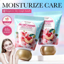 BIOAQUA Honey Peach Hand Cream Moisturizing Nourishing Anti-aging Anti Wrinkles Whitening Creams Hands Skin Care Products