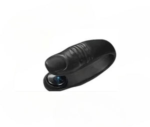 Mini Magnetic Finger Joint Tiger Point Massage Clip Portable Hand Meridian Massager Acupressure Clip For Blood Circulation