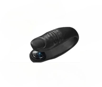 Mini Magnetic Finger Joint Tiger Point Massage Clip Portable Hand Meridian Massager Acupressure Clip For Blood Circulation