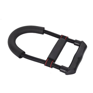Adjustable Hand Gripper Portable Forearm And Wrist Strengthener For Gym And Home Fitness Grip Strength Training Equipment