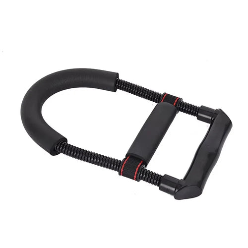 Adjustable Hand Gripper Portable Forearm And Wrist Strengthener For Gym And Home Fitness Grip Strength Training Equipment