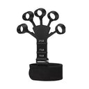 New Finger Stretcher Exerciser - Hand Grip Strength Trainer, Finger Expander for Rehabilitation & Muscle Training, Portable Tool