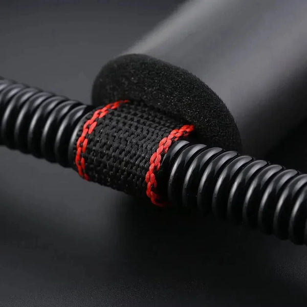 Adjustable Hand Gripper Portable Forearm And Wrist Strengthener For Gym And Home Fitness Grip Strength Training Equipment