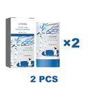 Jaysuing Skincare Sunscreen SPF 50+ Uv Protective Deep Moisturizing Anti Oxidant Non Greasy Waterproof Sunblock Stick Beauty