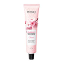 75g BIOAQUA Lavender Sakura Moisturizing Hand Cream Jasmine Moisturizing Nourishing Hydrating Hands Moisturizer Skin Care