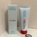 TOCOBO Tinted Moisturiser Barefaced Cream Smear Sunscreen Stick Essence Brighten Skin Ultraviolet-proof SPF 50+ Skin Tint Makeup