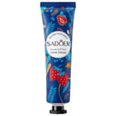 Hand Cream Moisturizing Repair Hand Care 30g Anti Dry Hand Lotion Anti-crack Fruity Floral Fragrance Smooth Hydrating Skin