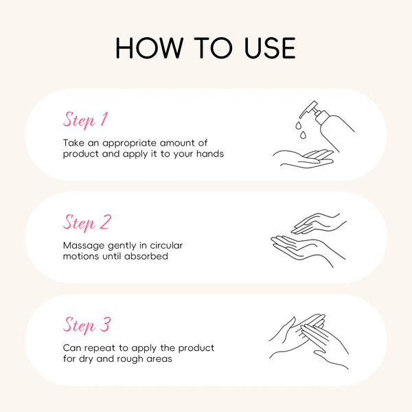 LAIKOU Japan Sakura Hand Cream 200g Long-Lasting Hydration Smooth Radiant Refreshing Scent Hand Care