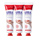 3/5pcs SADOER 10% Urea Anti-Cracking Hand Cream Panthenol HA Deep Moisturizing Improve Dryness Repair Cracked Hands Skincare 30g