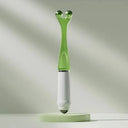 Handheld Finger Joint Acupoint Massager Rollers Hand Acupuncture Points Massagei Relaxation Blood Circulation Massage Tool SB4