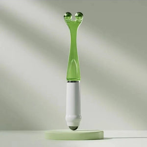 Handheld Finger Joint Acupoint Massager Rollers Hand Acupuncture Points Massagei Relaxation Blood Circulation Massage Tool SB4