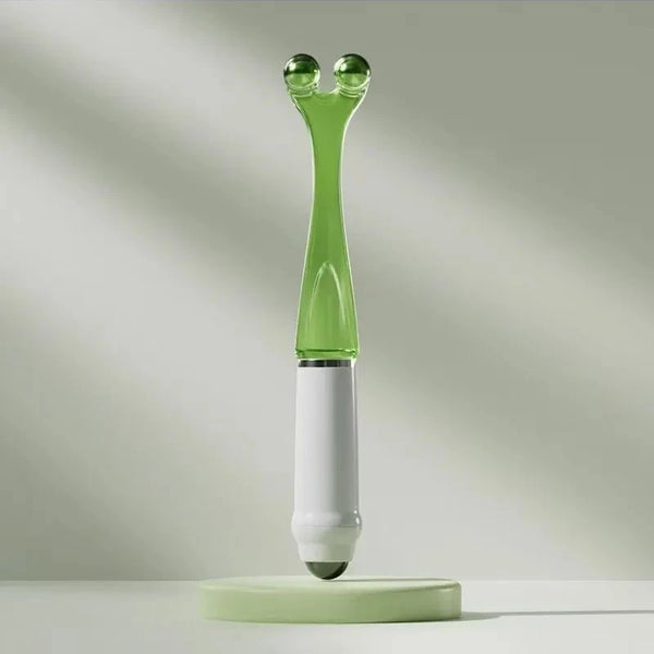 Handheld Finger Joint Acupoint Massager Rollers Hand Acupuncture Points Massagei Relaxation Blood Circulation Massage Tool SB4