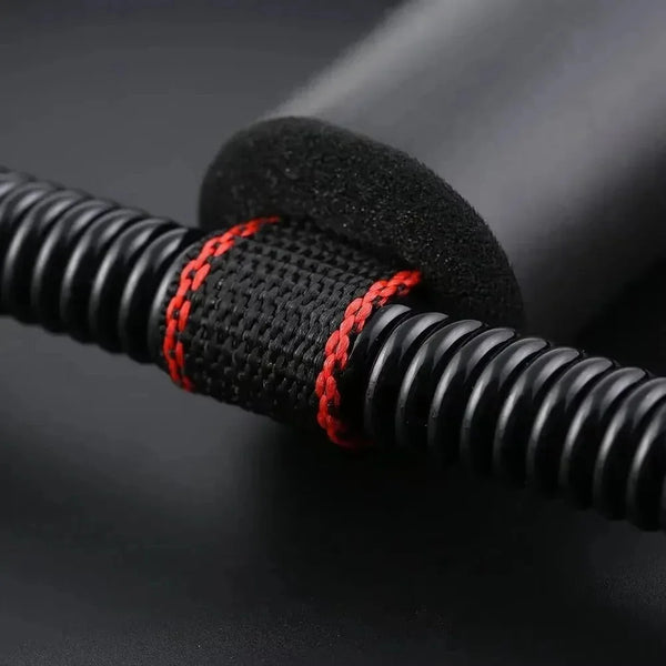 Adjustable Hand Gripper Portable Forearm And Wrist Strengthener For Gym And Home Fitness Grip Strength Training Equipment