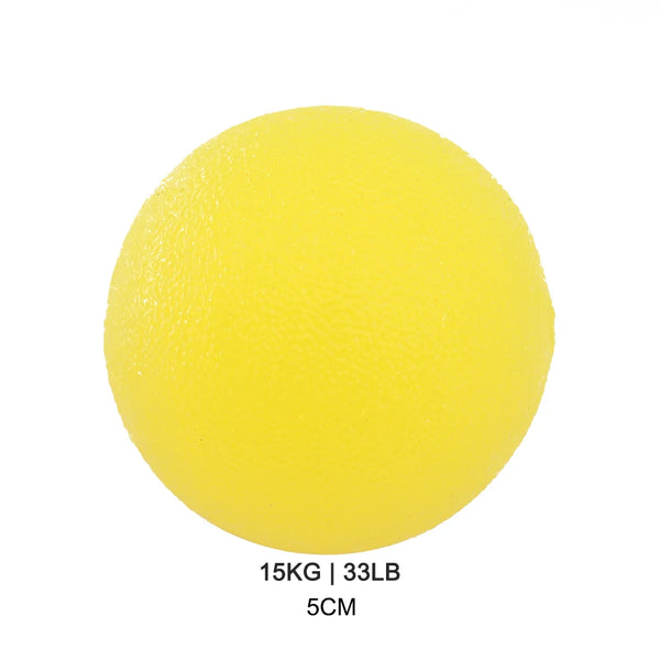 Egg Gripping Ball Hand Grip Finger Trainer Antistress Handgrip Expander Muscle Strengthener Gym Fitness Home Exercise Equipment