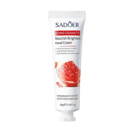 Wrinkle Removal Hand Cream Soften Whitening Moisturizing Cracked Repair Hands Creams Anti-Crack Wrinkle Skin Care