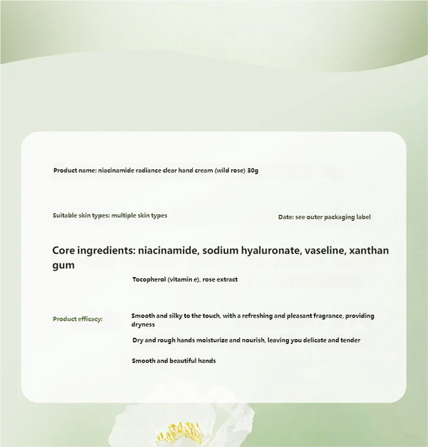 10pcs Floral & Fruity Hand Cream Set - Moisturizing Nourishing Anti-Chap Repairing Hand Care Skincare Beauty Pack
