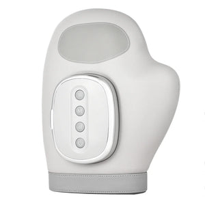 Electric Hand Massager Airbag Compress Finger Massage Glove Air Pressure Kneading Thumb Acupoint Palm Massager Finger masajeador