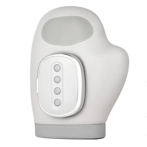 Electric Hand Massager Airbag Compress Finger Massage Glove Air Pressure Kneading Thumb Acupoint Palm Massager Finger masajeador