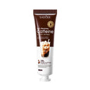 1/2/5pcs Caffeine Hand Cream Set Travel Size Moisturizing Nourishing Brightening Hydrating Skin Care Christmas Gift