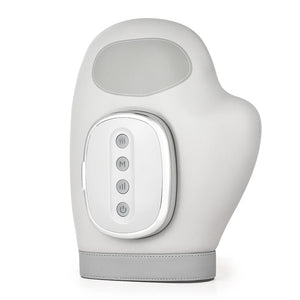 Electric Hand Massager Airbag Compress Finger Massage Glove Air Pressure Kneading Thumb Acupoint Palm Massager Finger masajeador