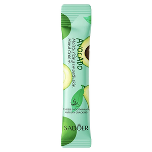 Moisturizing Vitamin E Hand Cream Gardenia Essential oil Body Cream Lasting Fragrance Anti Drying Smooth Winter Hand Skin Care
