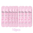 LAIKOU Cherry Blossom Hand Cream Moisturizing Nourishing Brightening Hydrating Hand Lotion Creams Intensive Repair Hand Balm