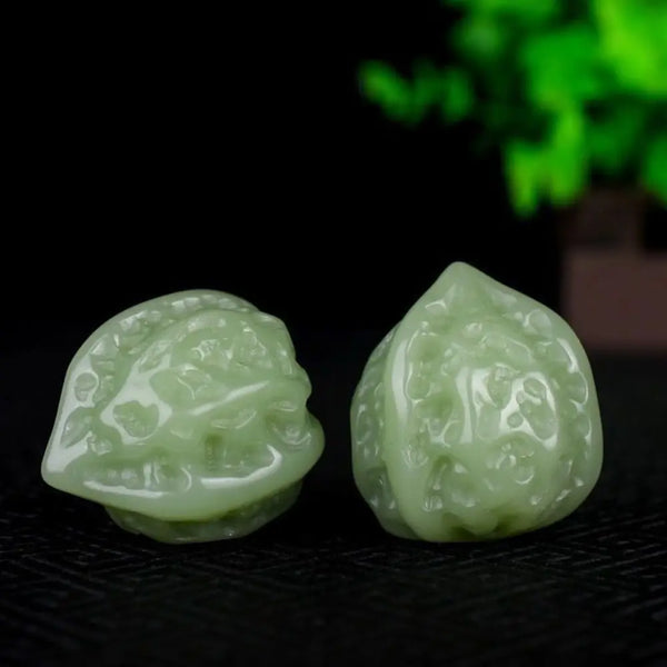 Creative Gift Stone Hand Massage Balls Relax Hands Handheld Hand Training Massage Small Ornaments 40mm Stone Collection