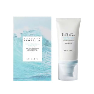Facial Sunscreen Long-lasting Sunblock Skin Whitening Cream Korean Anti UvMoisturizing Protector New Body Skincare Spf50+
