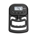 Digital Hand Dynamometer Grip Strength Tester 265Lbs/120Kg with USB LCD Screen for Power Training And Sport