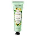 Hand Cream Moisturizing Repair Hand Care 30g Anti Dry Hand Lotion Anti-crack Fruity Floral Fragrance Smooth Hydrating Skin