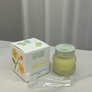 TOCOBO Tinted Moisturiser Barefaced Cream Smear Sunscreen Stick Essence Brighten Skin Ultraviolet-proof SPF 50+ Skin Tint Makeup