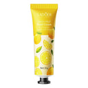 Hand Cream Moisturizing Repair Hand Care 30g Anti Dry Hand Lotion Anti-crack Fruity Floral Fragrance Smooth Hydrating Skin
