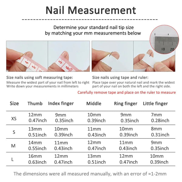 10pcs Love Cat Eye Handmade Press on Nails Simple Fake Nails False Nails Short Artificial Nail