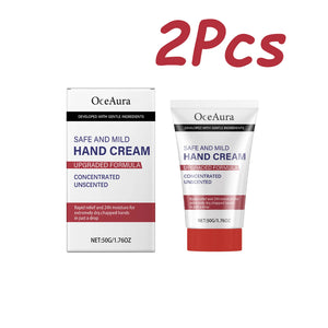 Moisturizing Hand Cream Anti Drying Nourishing Hand Brighten Tender Anti Chapping Moisturizing Autumn Winter Hand Skin Care