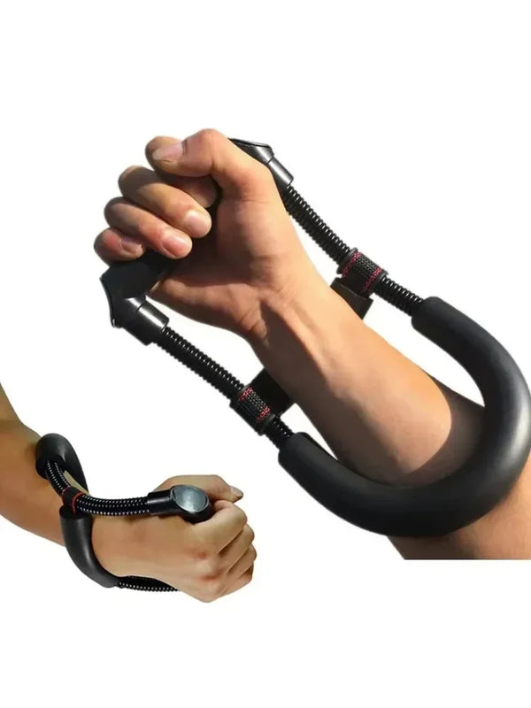 Adjustable Hand Gripper Portable Forearm And Wrist Strengthener For Gym And Home Fitness Grip Strength Training Equipment