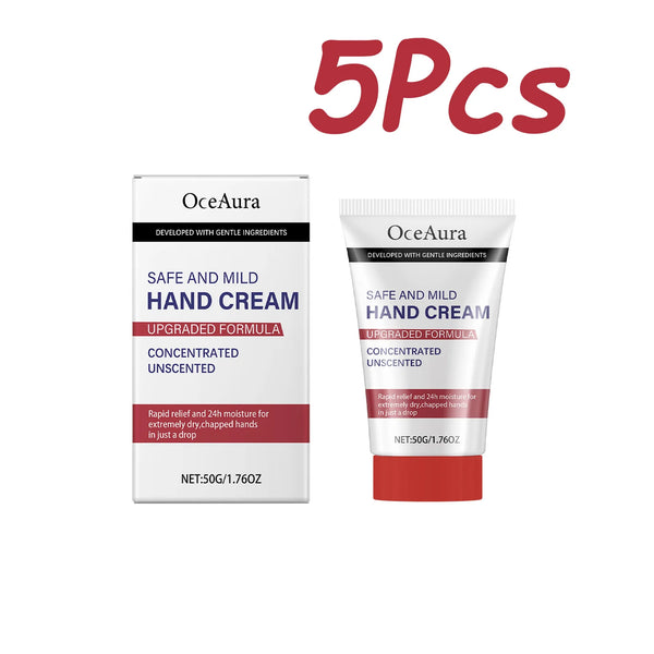 Moisturizing Hand Cream Anti Drying Nourishing Hand Brighten Tender Anti Chapping Moisturizing Autumn Winter Hand Skin Care
