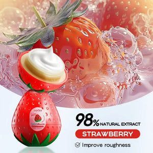 SADOER Mango Peach Aloe Vera Lemon Fruit Hand Cream Moisturizing Brightening Repairing Hand Creams For Hands Skin Care