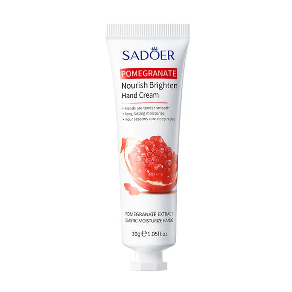 Wrinkle Removal Hand Cream Soften Whitening Moisturizing Cracked Repair Hands Creams Anti-Crack Wrinkle Skin Care