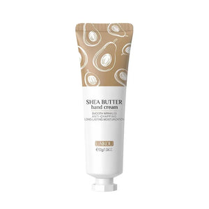 LAIKOU Sakura Hand Cream Deep Moisturizing & Restoring Hand Lotion for Dry Skin,Non-Greasy, Fast Absorbing Hand Care Cream